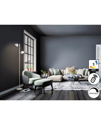 TAROS- PIE SALON 2L BLANCO